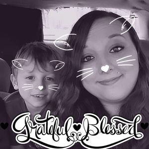 Meet your Posher, Ashley n dylan